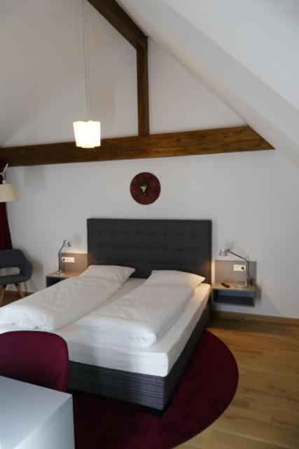 Hotel Ottheinrich Weinheim Eksteriør bilde