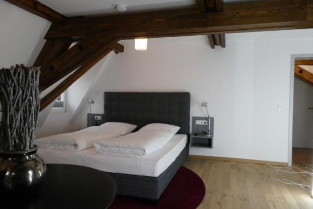 Hotel Ottheinrich Weinheim Eksteriør bilde