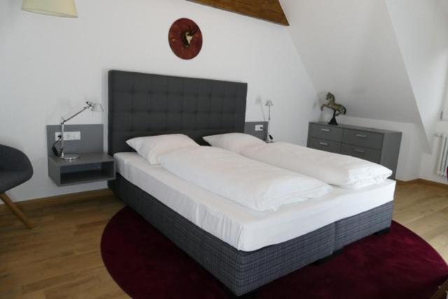 Hotel Ottheinrich Weinheim Eksteriør bilde