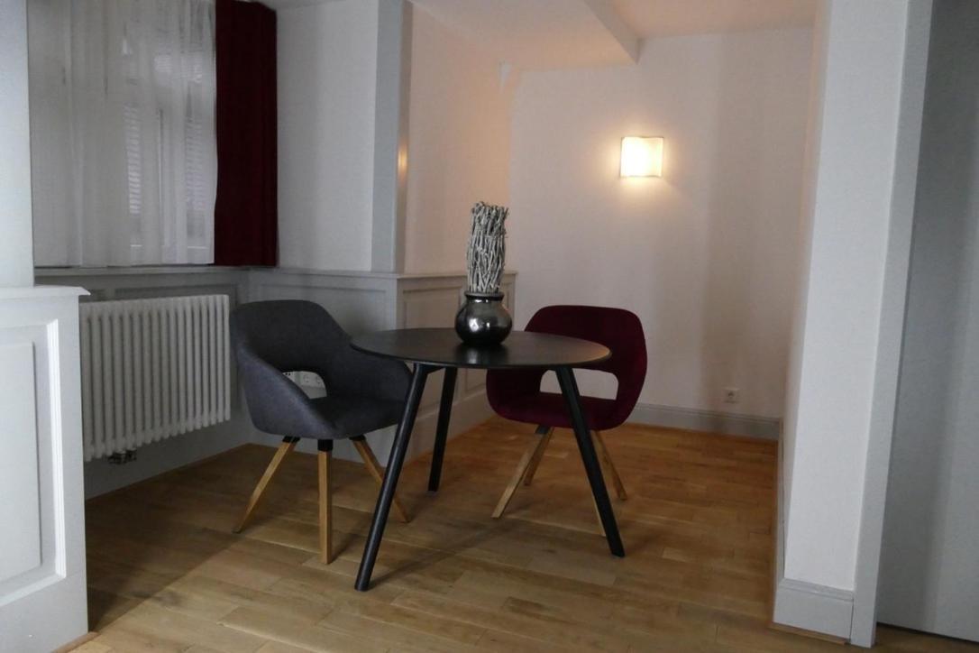 Hotel Ottheinrich Weinheim Eksteriør bilde