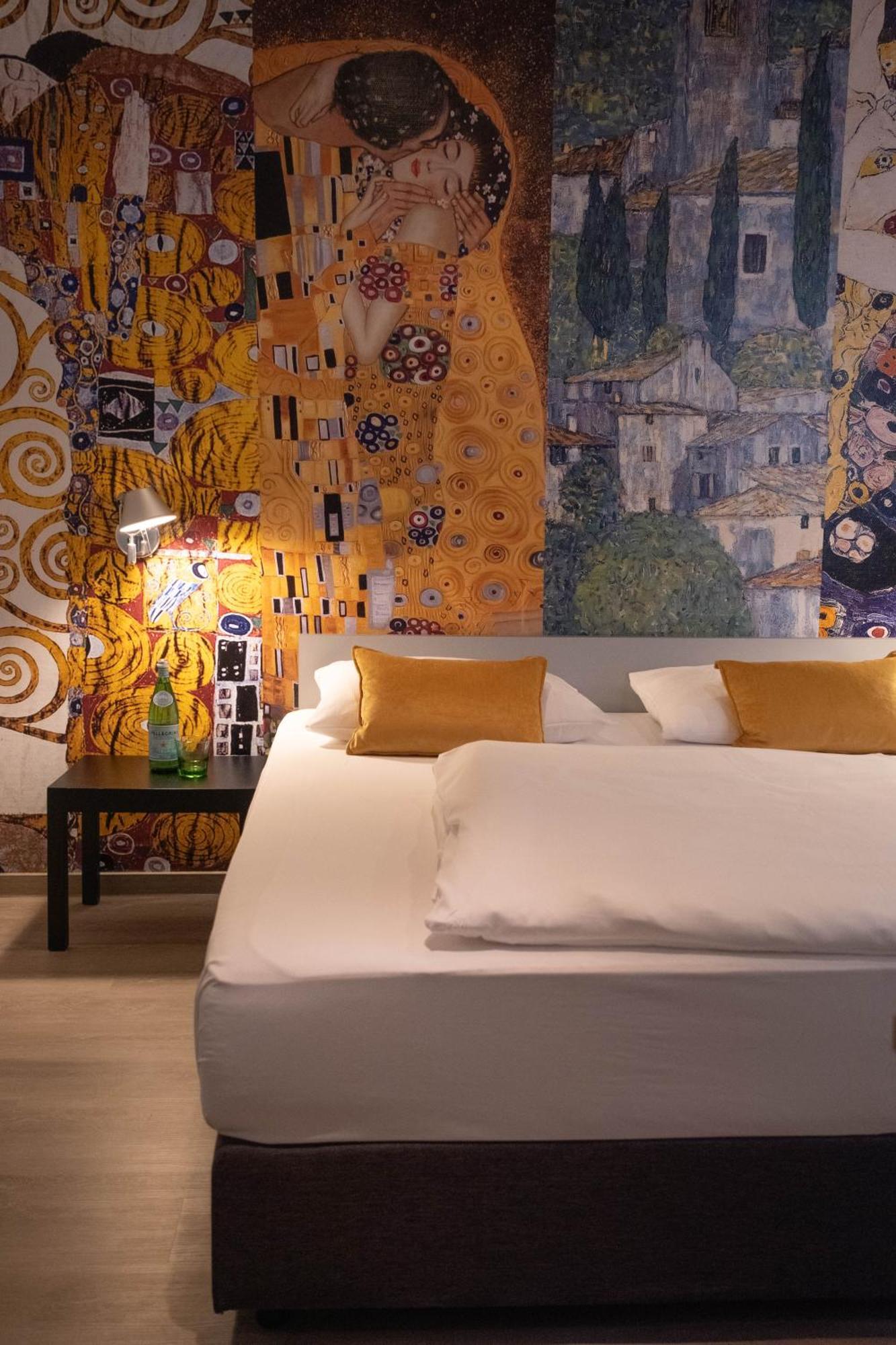 Hotel Ottheinrich Weinheim Eksteriør bilde