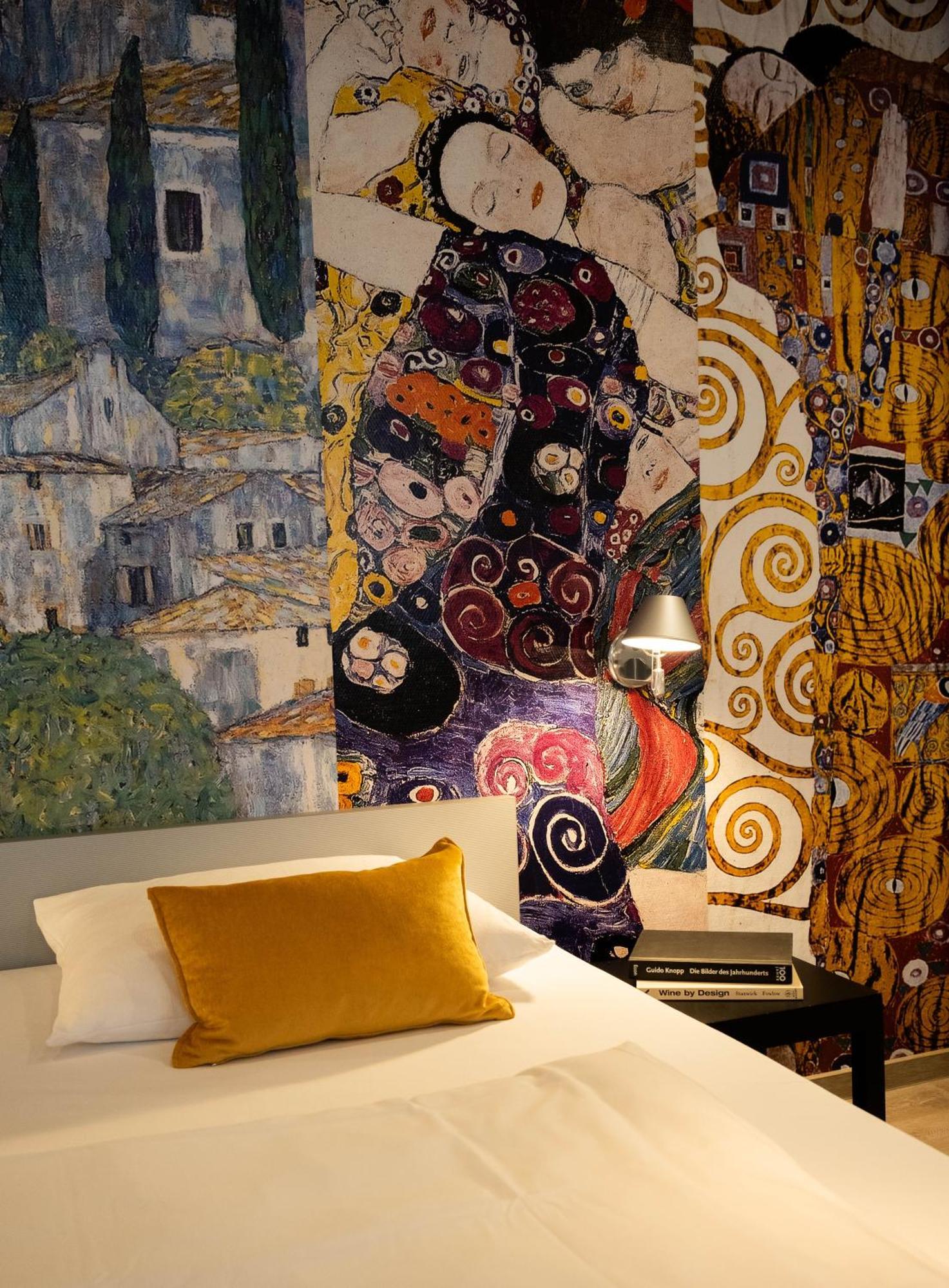 Hotel Ottheinrich Weinheim Eksteriør bilde